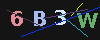 Gambar captcha